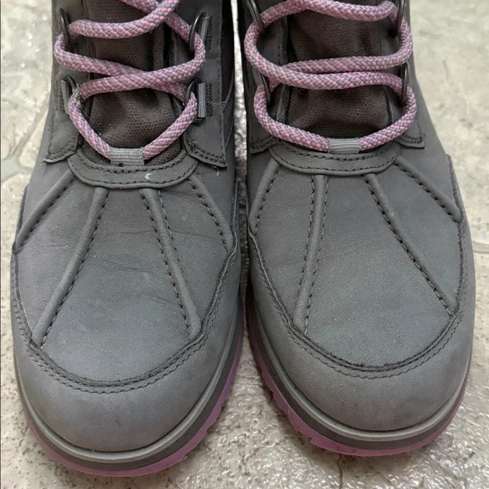 Vionic Nolan boots - Picture 3 of 8